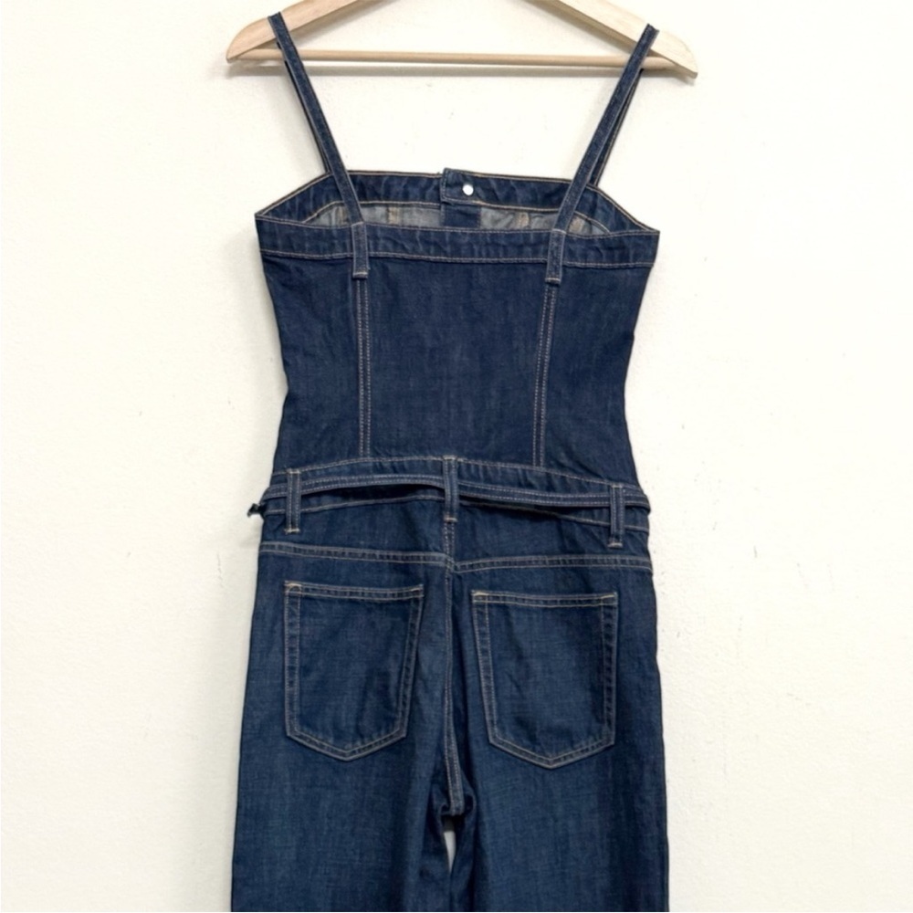 NEW ! ZARA denim jumpsuit size XS and S
🚨firm price no discount - Picture 6 of 16